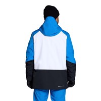 Obermeyer Men's Cirque Jacket - Bali Blue