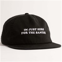 Coal Headwear X Bomb Hole Hayes Hat - Bombhole