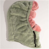 Coal Kids Headwear The Ridge Hood - Sage Flower
