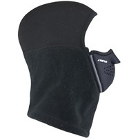Seirus Youth Magnemask Combo Thick N Thin - Black