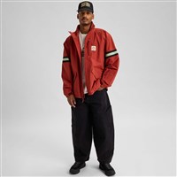 Burton Men's 50/50 1990s Biolight Jacket - Rider Red