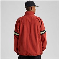 Burton Men's 50/50 1990s Biolight Jacket - Rider Red