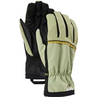 Burton 50/50 1990s Gloves - Slob Green