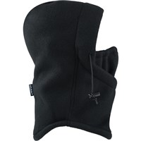 Seirus Hoodz Clava - Black