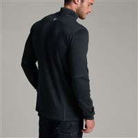 Kuhl Ryzer 1/4 Zip Sweater - Men's - Ink Blue