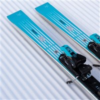 Head Unisex WC Rebels E-Race Pro Skis
