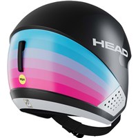 Head Unisex Downforce MIPS RD Helmet - Vision