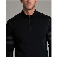 Kuhl Light Kuhl Team 1/4 Zip - Men's - Koal