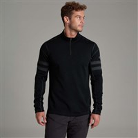 Kuhl Light Kuhl Team 1/4 Zip - Men's - Koal
