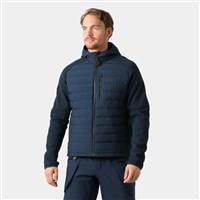 Helly Hansen Skagen Hybrid Knit Insulator - Men's - Navy