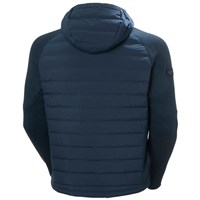 Helly Hansen Skagen Hybrid Knit Insulator - Men's - Navy