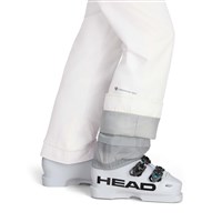 Obermeyer Teen Girl's Brooke Pant - White