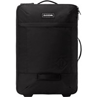 Dakine 365 Carry On Roller Bag LT 40L - Black / White