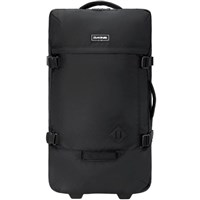 Dakine 365 Roller Bag LT 100L - Black / White