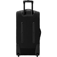 Dakine 365 Roller Duffle Bag 70L - Black / White