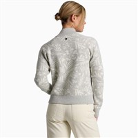 Kuhl Women's Viola Sweater - Ash