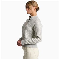 Kuhl Women's Viola Sweater - Ash