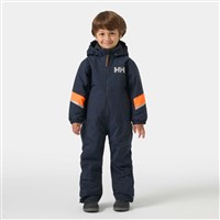 Helly Hansen Rider 3.0 Insulated Snow Suit - Toddler - Navy