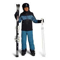 Obermeyer Teen Boy's Fleet Jacket