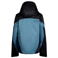Obermeyer Teen Boy's Fleet Jacket - Black