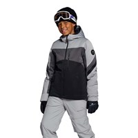 Obermeyer Teen Boy's Fleet Jacket - Dolomite