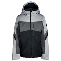 Obermeyer Teen Boy's Fleet Jacket - Dolomite