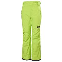 Helly Hansen Legendary Pant - Youth - Luminous Green