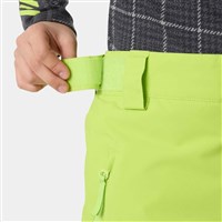 Helly Hansen Legendary Pant - Youth - Luminous Green