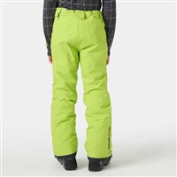 Helly Hansen Legendary Pant - Youth - Luminous Green