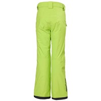 Helly Hansen Legendary Pant - Youth - Luminous Green