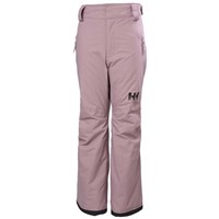 Helly Hansen Legendary Pant - Youth - Purple Clay