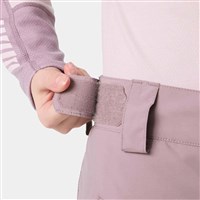 Helly Hansen Legendary Pant - Youth - Purple Clay