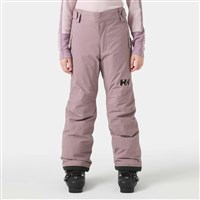 Helly Hansen Legendary Pant - Youth - Purple Clay