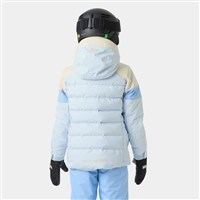 Helly Hansen Diamond Jacket - Girl's - Pinnacle Blue