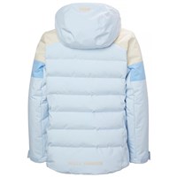 Helly Hansen Diamond Jacket - Girl's - Pinnacle Blue