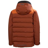 Helly Hansen Cyclone Jacket - Boy's - Iron Oxide