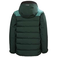 Helly Hansen Cyclone Jacket - Boy's - Dark Jungle