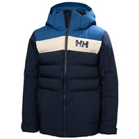 Helly Hansen Cyclone Jacket - Boy's - Navy (594)