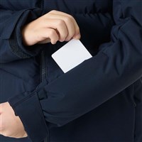 Helly Hansen Cyclone Jacket - Boy's - Navy (594)