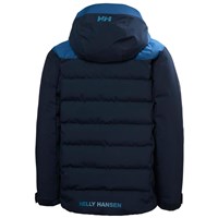 Helly Hansen Cyclone Jacket - Boy's - Navy (594)