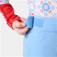 Helly Hansen Youth Diamond Pant - Bright Blue
