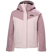 Helly Hansen Junior Icelily Jacket - Girl's - Pinkshake