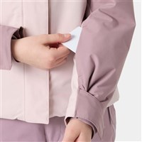 Helly Hansen Junior Icelily Jacket - Girl's - Pinkshake