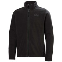 Helly Hansen Junior Daybreaker Jacket - Youth - Black
