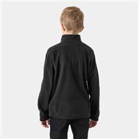 Helly Hansen Junior Daybreaker Jacket - Youth - Black