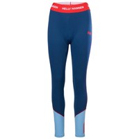 Helly Hansen LIFA Active Pant - Women's - Dark Blue