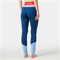 Helly Hansen LIFA Active Pant - Women's - Dark Blue