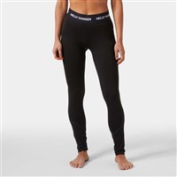 Helly Hansen LIFA Active Pant - Women's - Black