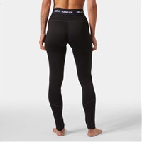 Helly Hansen LIFA Active Pant - Women's - Black
