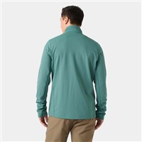 Helly Hansen Versalite Fleece Jacket - Men's - Opal Green